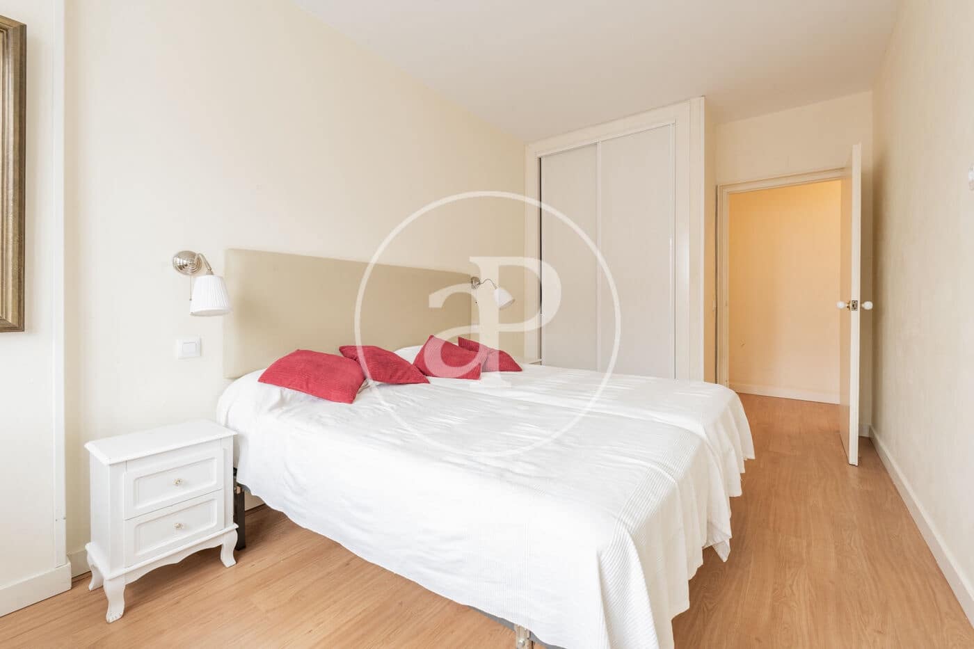 3 quarto Apartamento para venda em Madrid cidade - 1 300 000 € (Ref: 9555845)
