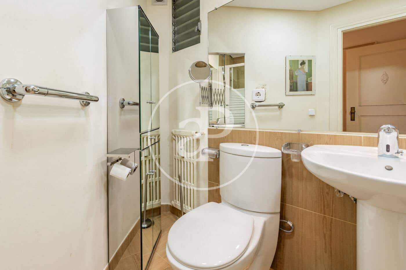 3 quarto Apartamento para venda em Madrid cidade - 1 300 000 € (Ref: 9555845)