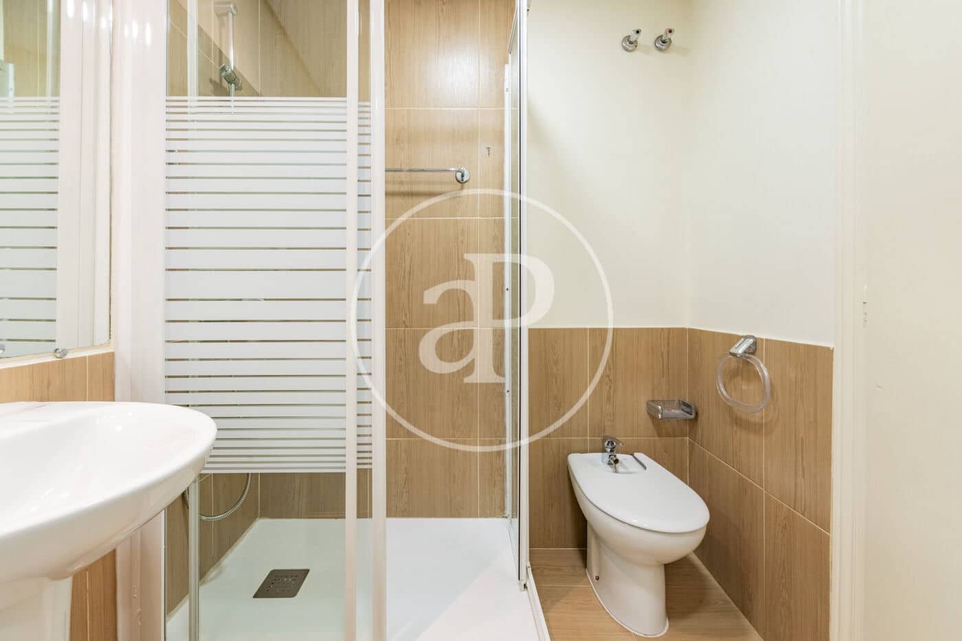 3 quarto Apartamento para venda em Madrid cidade - 1 300 000 € (Ref: 9555845)