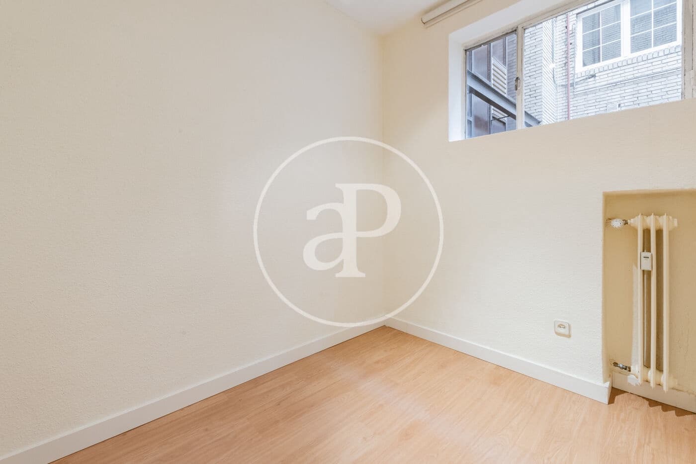 3 quarto Apartamento para venda em Madrid cidade - 1 300 000 € (Ref: 9555845)