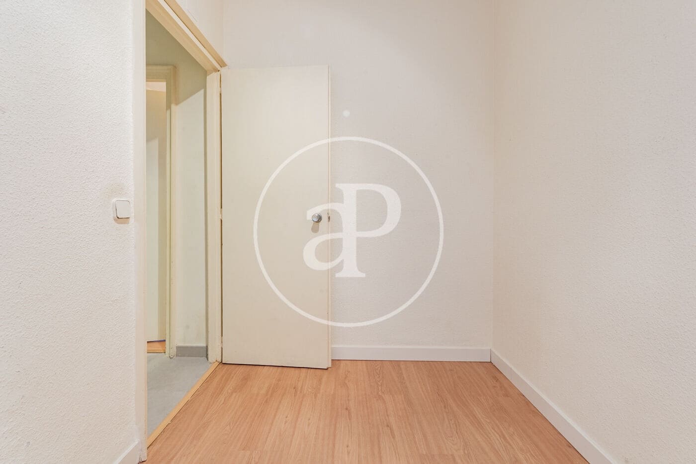 3 quarto Apartamento para venda em Madrid cidade - 1 300 000 € (Ref: 9555845)