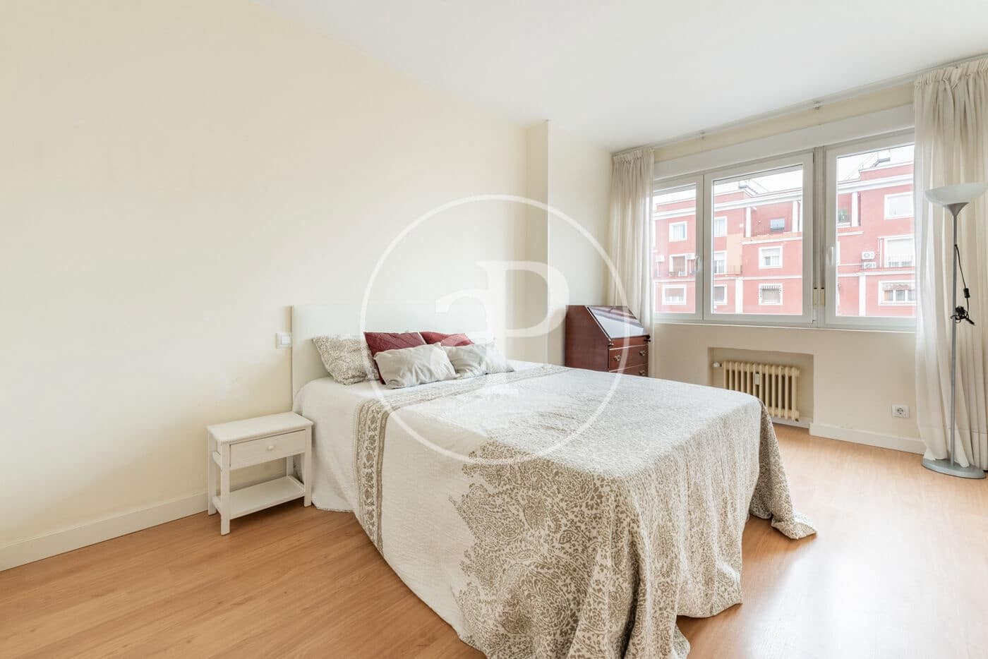 3 quarto Apartamento para venda em Madrid cidade - 1 300 000 € (Ref: 9555845)