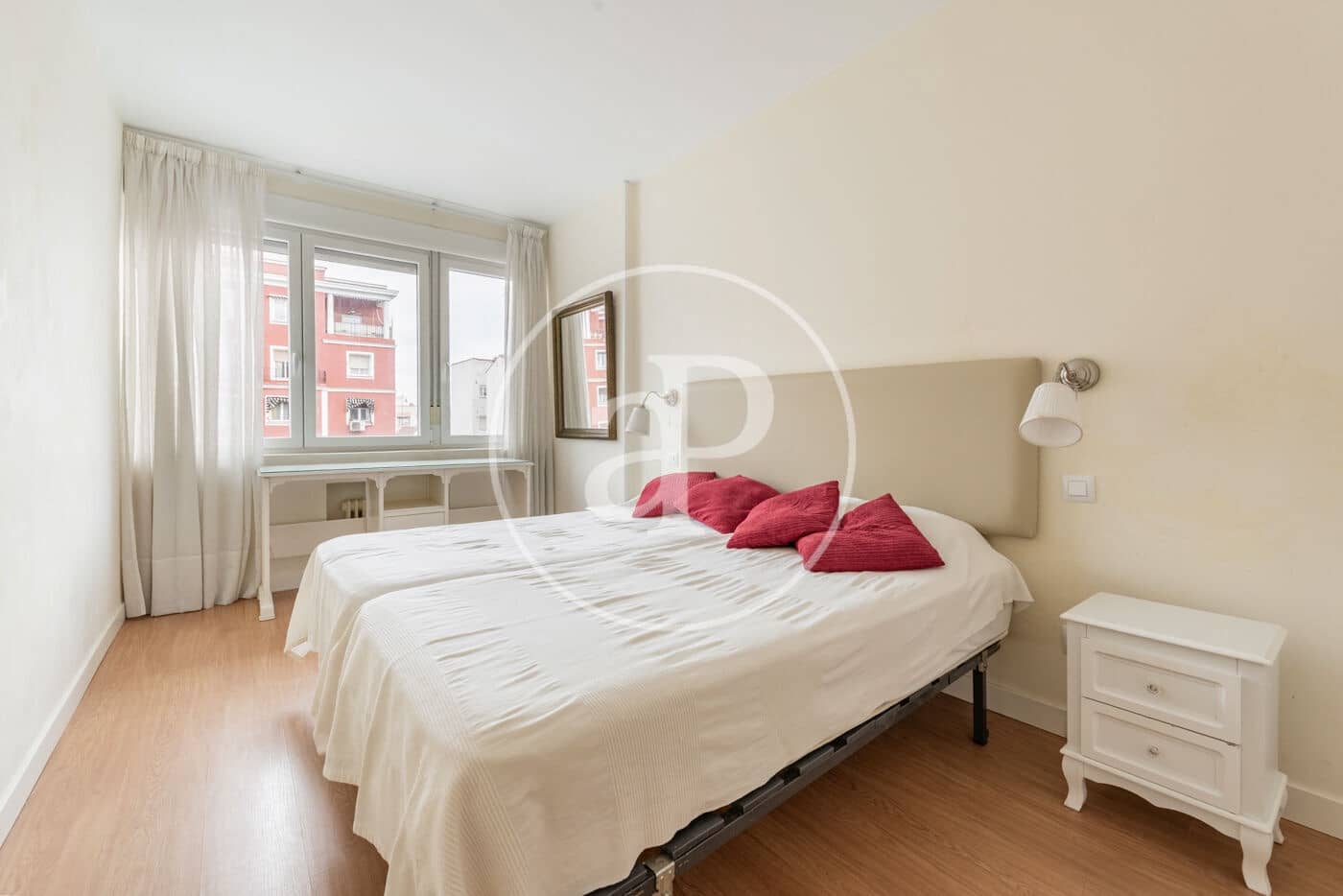 3 quarto Apartamento para venda em Madrid cidade - 1 300 000 € (Ref: 9555845)
