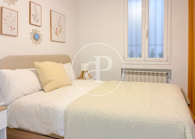2 bedroom Apartment for rent in Almagro, Madrid city - € 1,850 (Ref: 9555846)