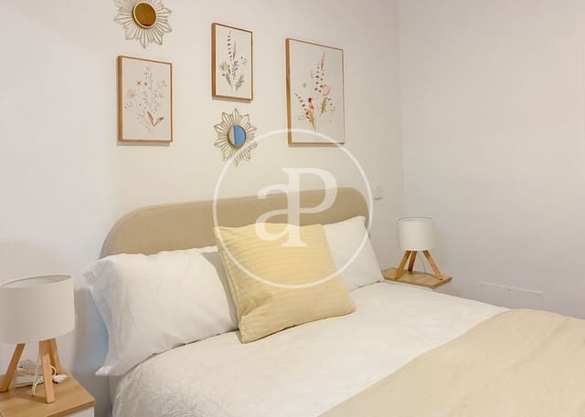 2 bedroom Apartment for rent in Almagro, Madrid city - € 1,850 (Ref: 9555846)