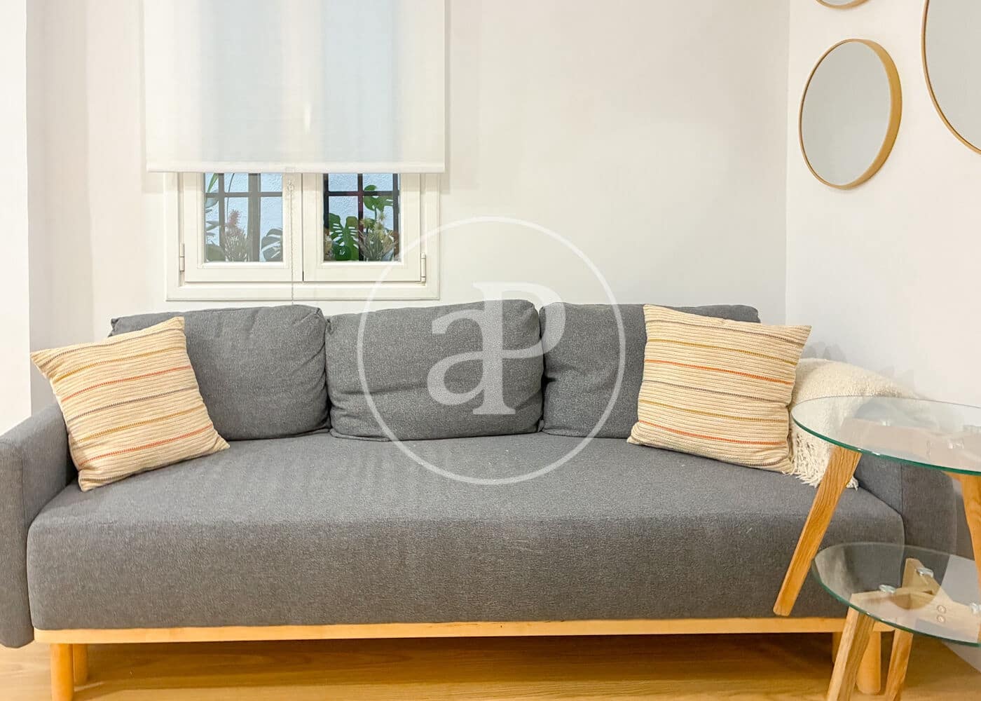2 bedroom Apartment for rent in Madrid city - € 1,850 (Ref: 9555846)
