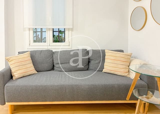 2 bedroom Apartment for rent in Almagro, Madrid city - € 1,850 (Ref: 9555846)