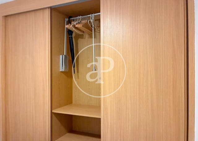 2 bedroom Apartment for rent in Almagro, Madrid city - € 1,850 (Ref: 9555846)