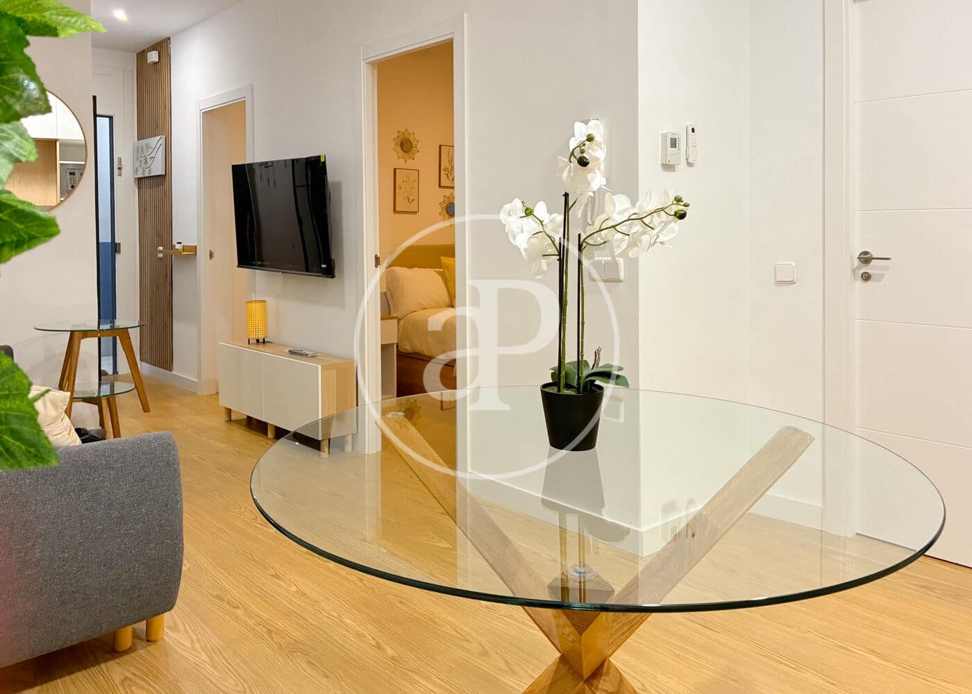 2 bedroom Apartment for rent in Madrid city - € 1,850 (Ref: 9555846)