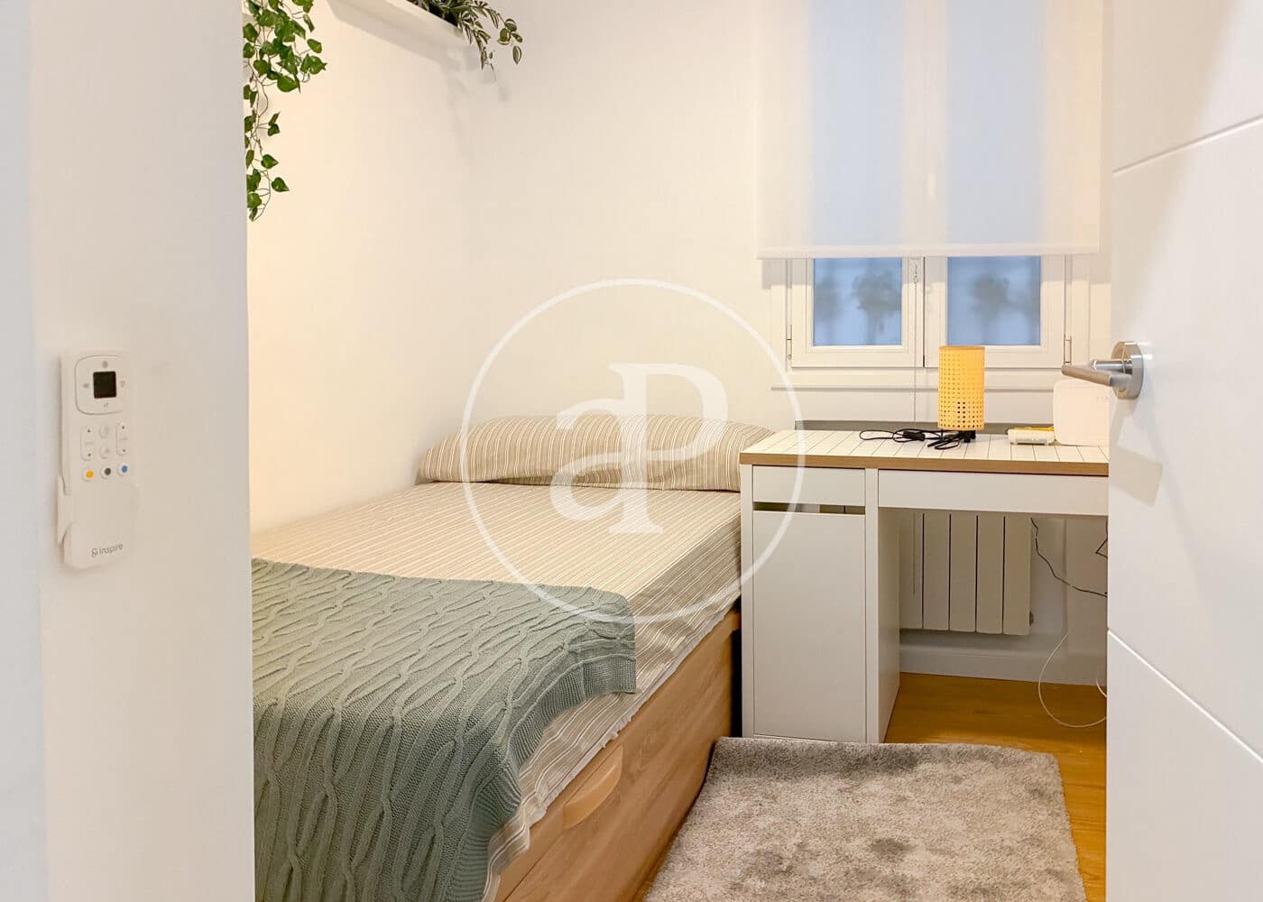 2 bedroom Apartment for rent in Madrid city - € 1,850 (Ref: 9555846)