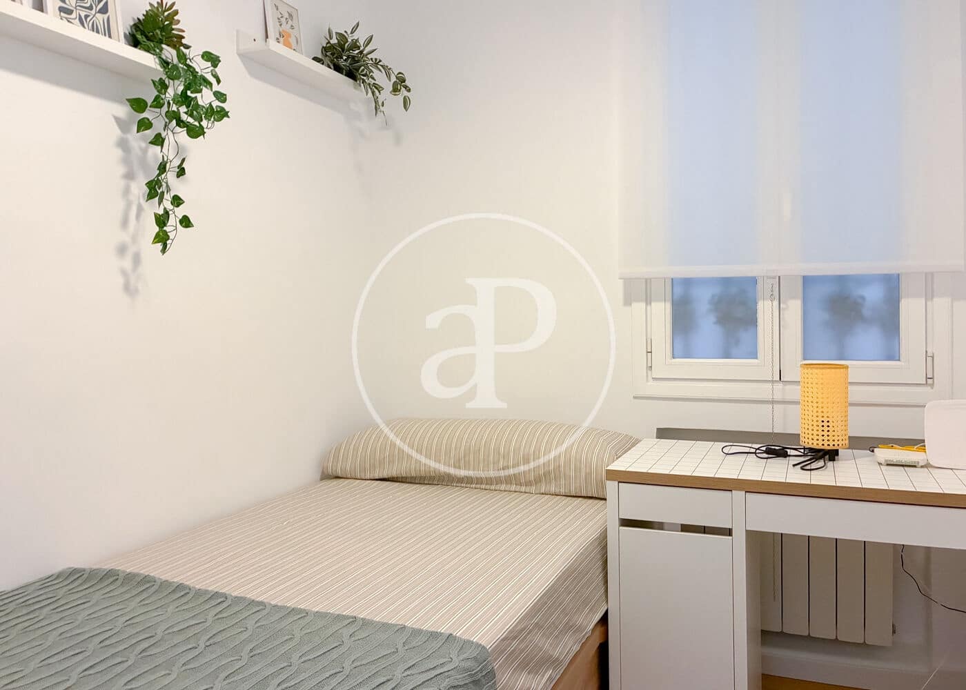 2 bedroom Apartment for rent in Madrid city - € 1,850 (Ref: 9555846)