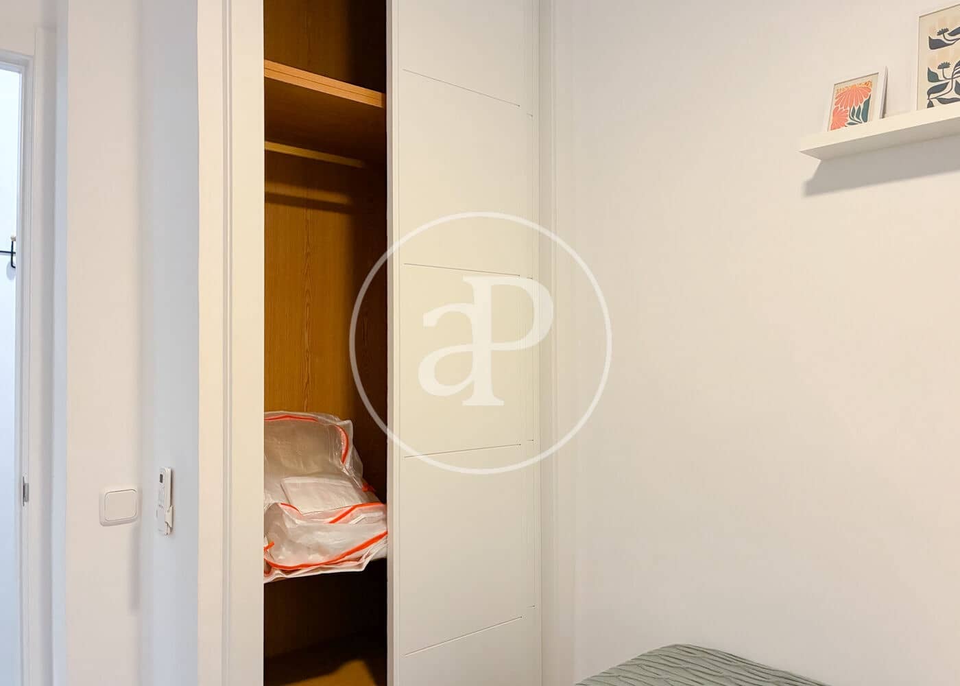 2 bedroom Apartment for rent in Madrid city - € 1,850 (Ref: 9555846)