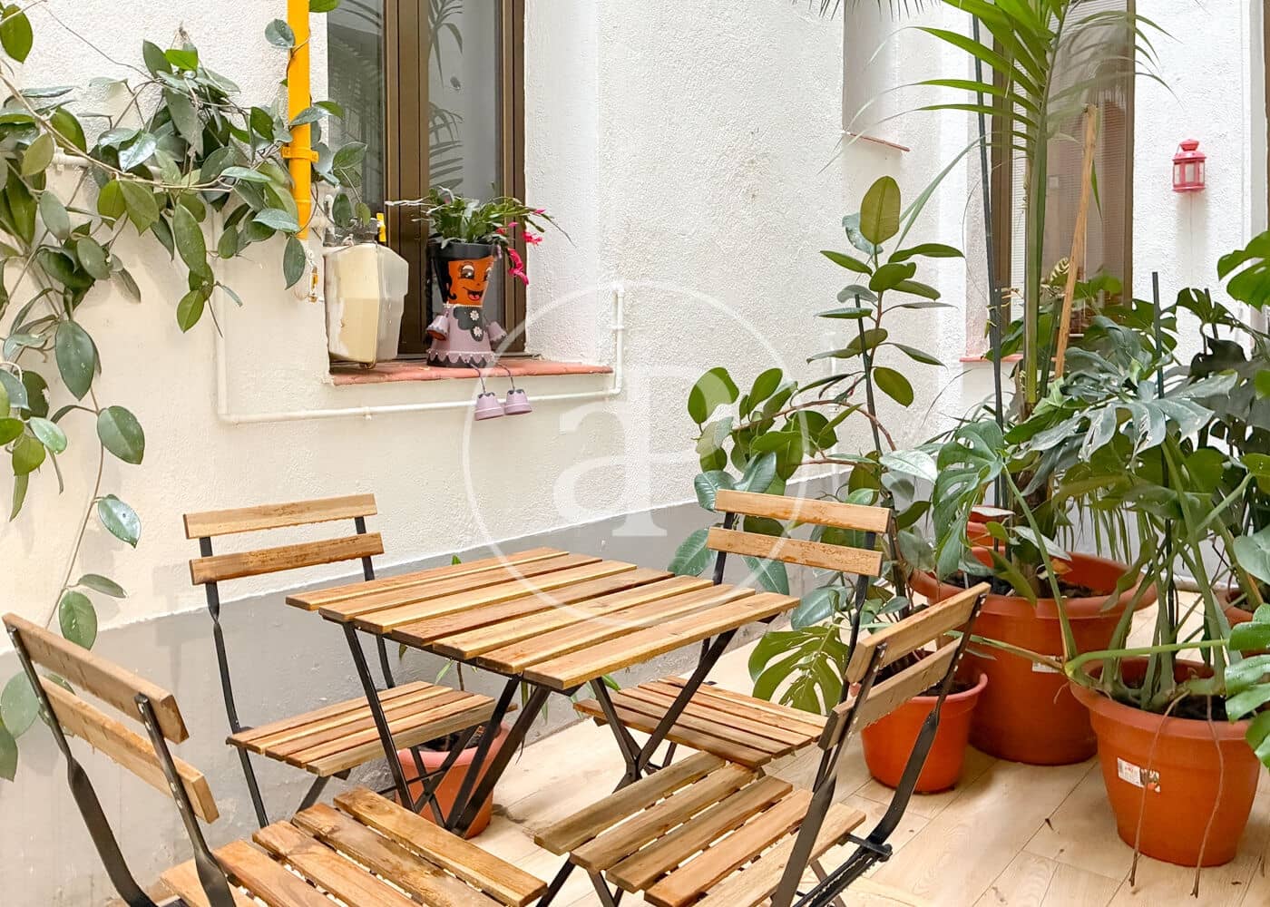 2 bedroom Apartment for rent in Madrid city - € 1,850 (Ref: 9555846)