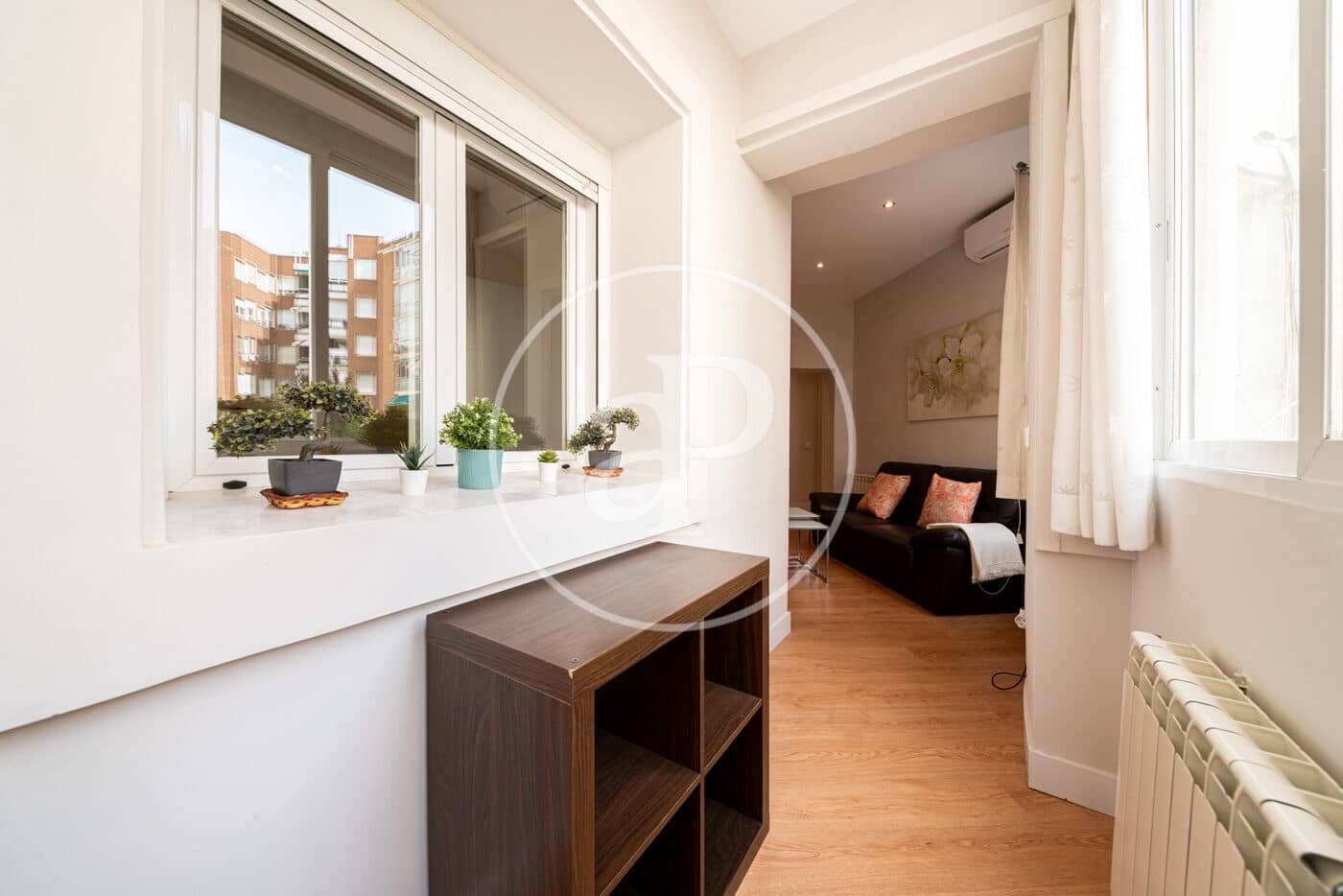 2 bedroom Apartment for rent in Madrid city - € 2,200 (Ref: 9555847)