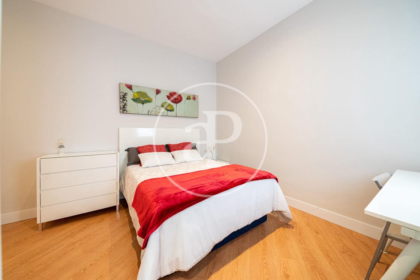 2 bedroom Apartment for rent in Madrid city - € 2,200 (Ref: 9555847)