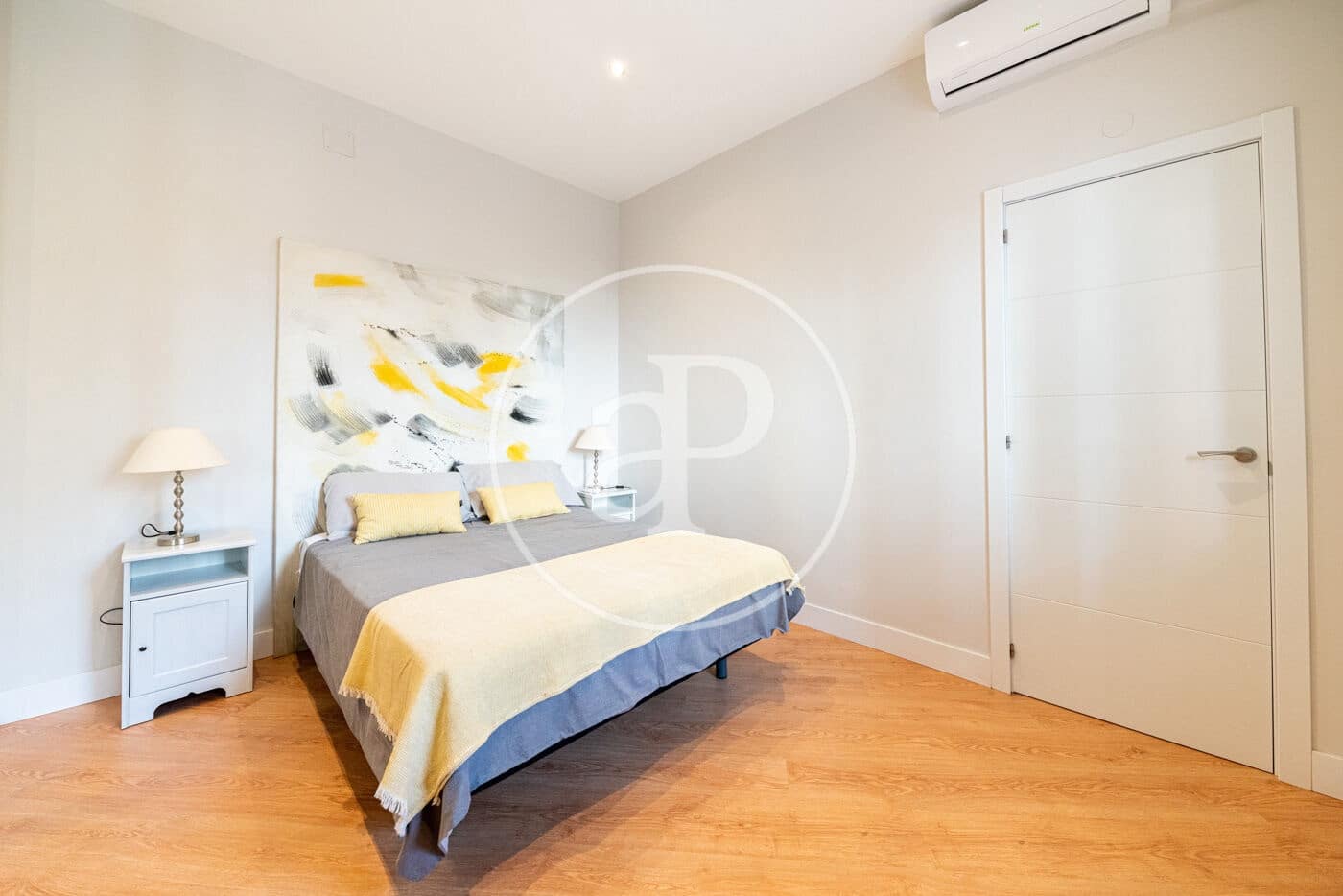 2 bedroom Apartment for rent in Madrid city - € 2,200 (Ref: 9555847)