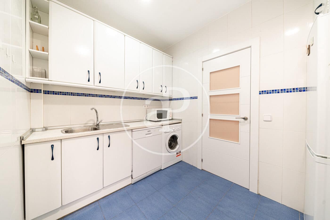 2 bedroom Apartment for rent in Madrid city - € 2,200 (Ref: 9555847)