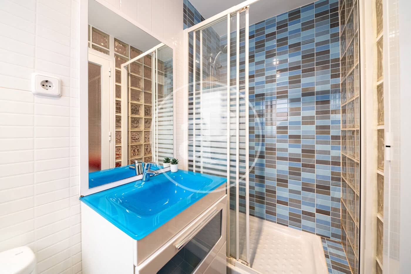 2 bedroom Apartment for rent in Madrid city - € 2,200 (Ref: 9555847)