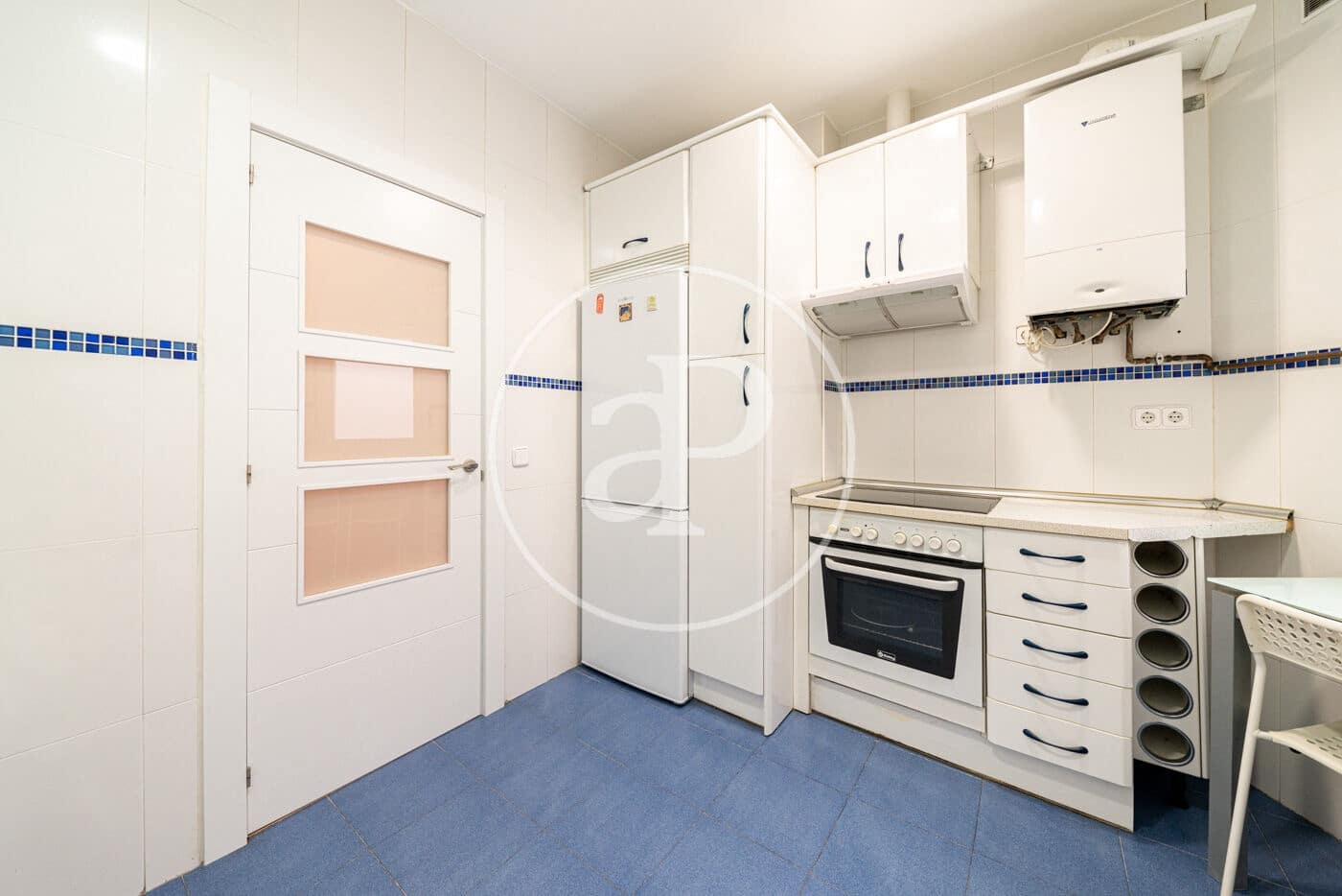 2 bedroom Apartment for rent in Madrid city - € 2,200 (Ref: 9555847)