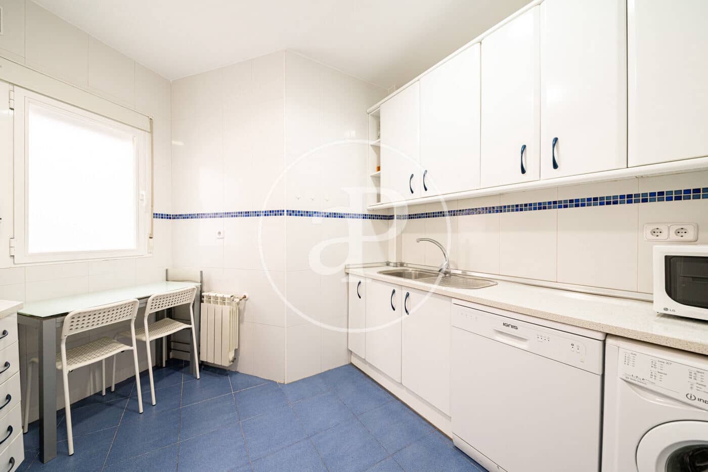 2 bedroom Apartment for rent in Madrid city - € 2,200 (Ref: 9555847)