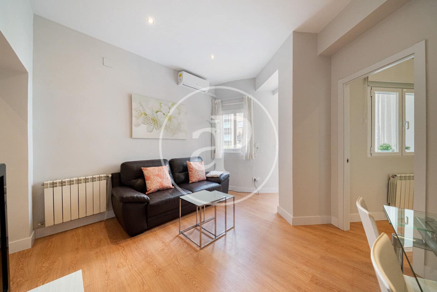 2 bedroom Apartment for rent in Madrid city - € 2,200 (Ref: 9555847)