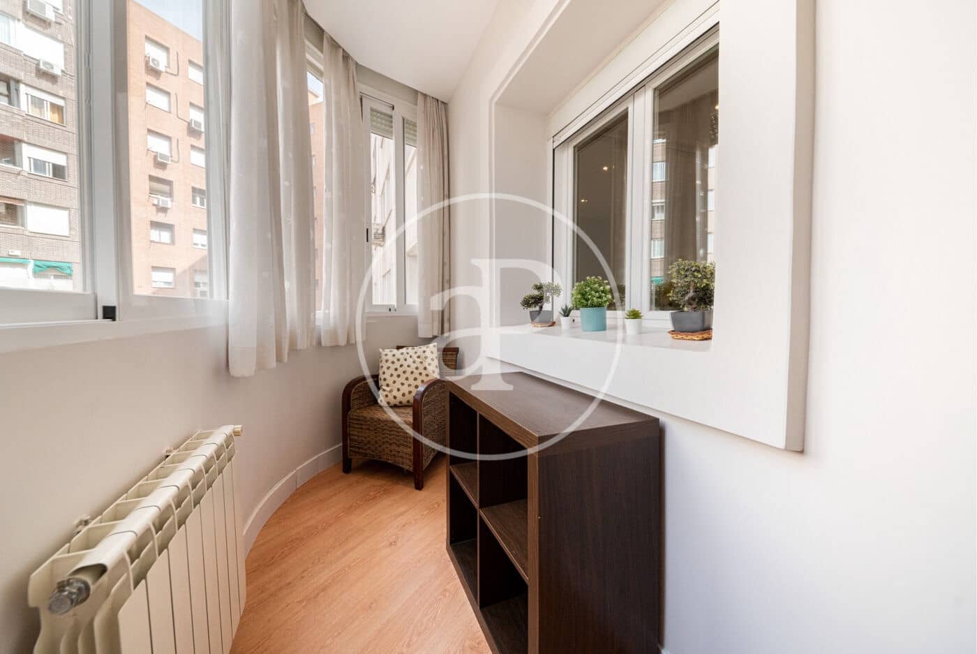 2 bedroom Apartment for rent in Madrid city - € 2,200 (Ref: 9555847)