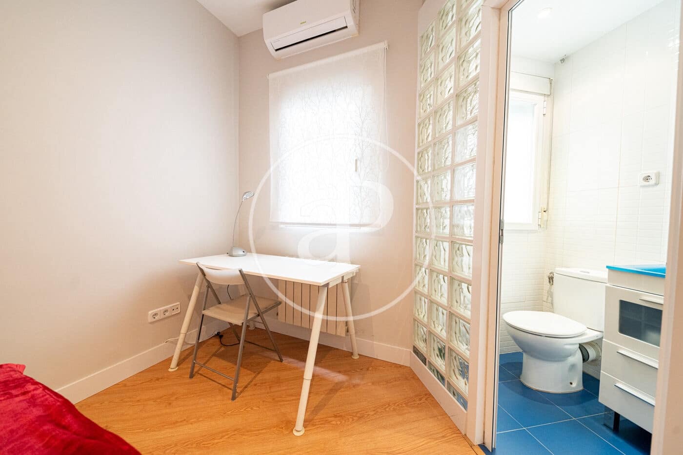 2 bedroom Apartment for rent in Madrid city - € 2,200 (Ref: 9555847)