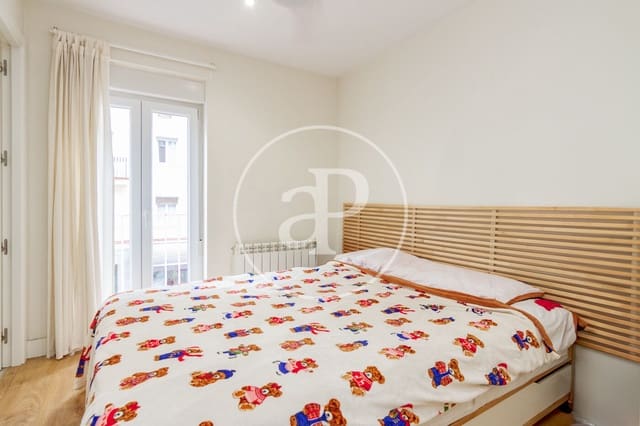 3 quarto Apartamento para venda em Pacífico, Madrid cidade - 560 000 € (Ref: 9555848)