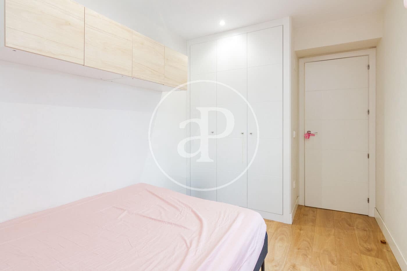 3 sypialnia Apartament na sprzedaż w Miasto Madryt - 560 000 € (Ref: 9555848)