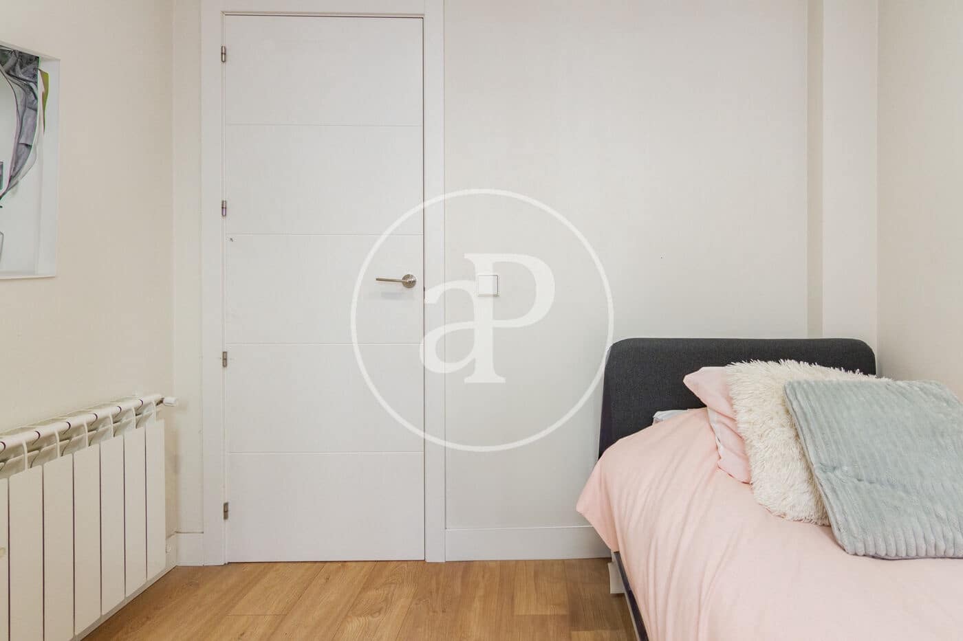 3 sypialnia Apartament na sprzedaż w Miasto Madryt - 560 000 € (Ref: 9555848)