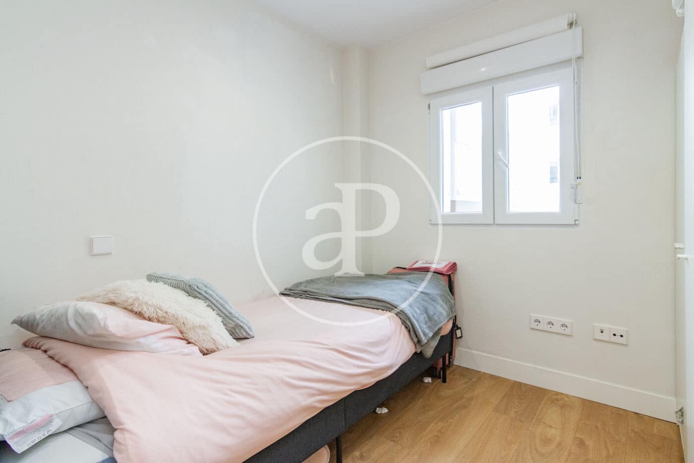 3 sypialnia Apartament na sprzedaż w Miasto Madryt - 560 000 € (Ref: 9555848)