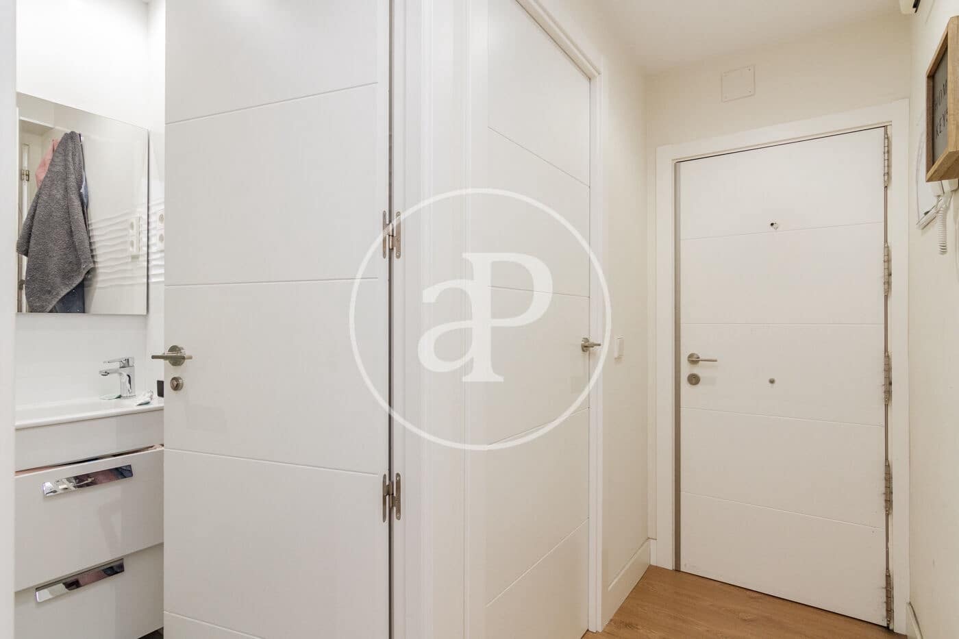 3 sypialnia Apartament na sprzedaż w Miasto Madryt - 560 000 € (Ref: 9555848)