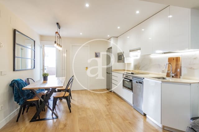 3 quarto Apartamento para venda em Pacífico, Madrid cidade - 560 000 € (Ref: 9555848)