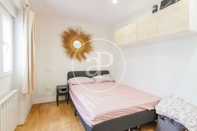 3 quarto Apartamento para venda em Pacífico, Madrid cidade - 560 000 € (Ref: 9555848)