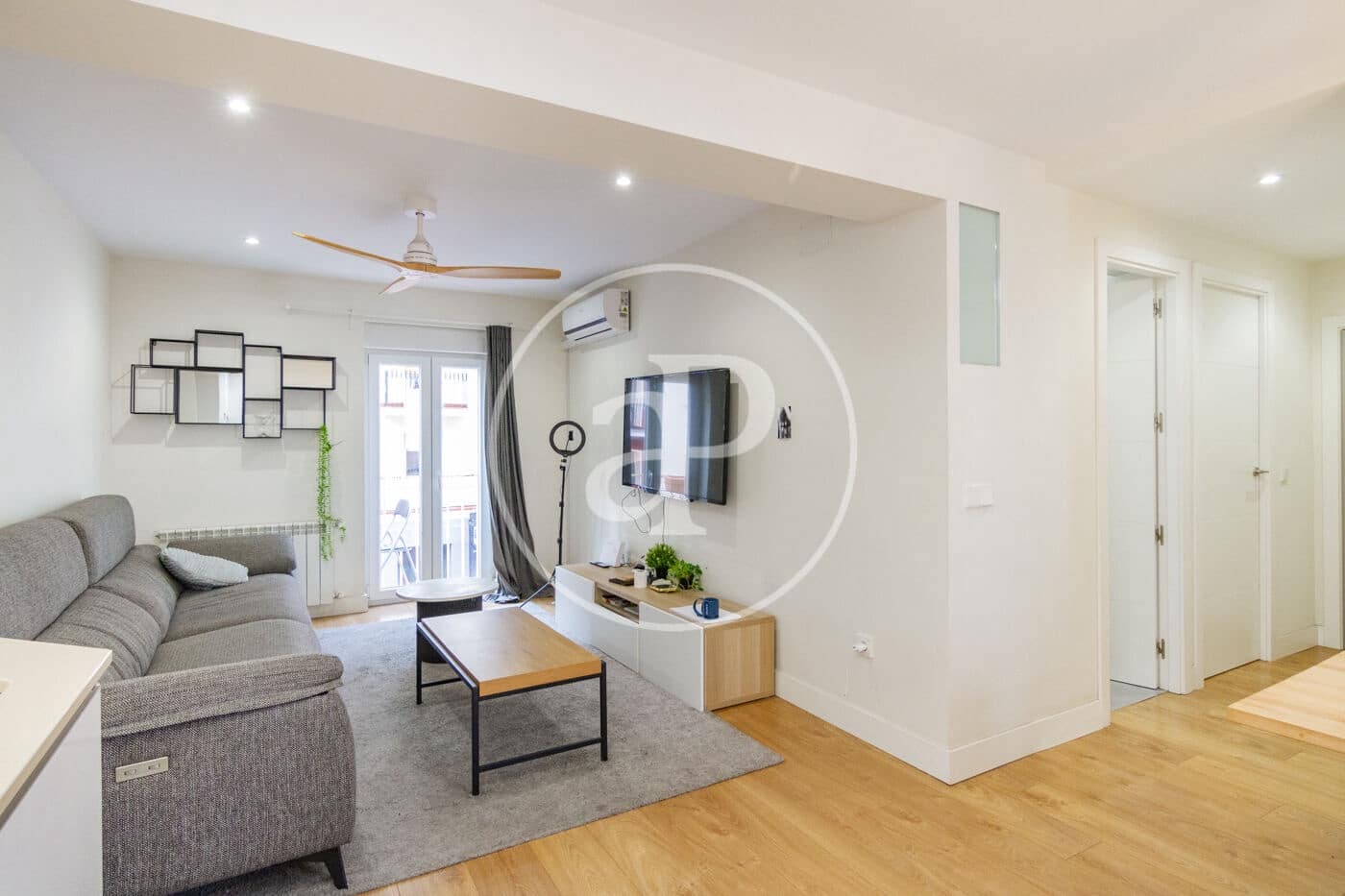 3 sypialnia Apartament na sprzedaż w Miasto Madryt - 560 000 € (Ref: 9555848)