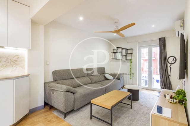 3 quarto Apartamento para venda em Pacífico, Madrid cidade - 560 000 € (Ref: 9555848)