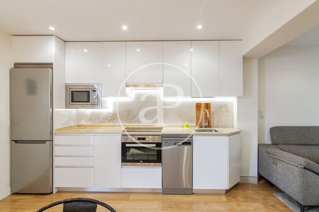 3 quarto Apartamento para venda em Pacífico, Madrid cidade - 560 000 € (Ref: 9555848)