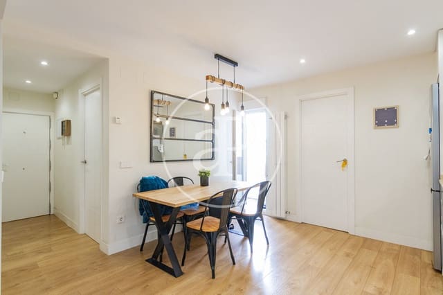 3 quarto Apartamento para venda em Pacífico, Madrid cidade - 560 000 € (Ref: 9555848)