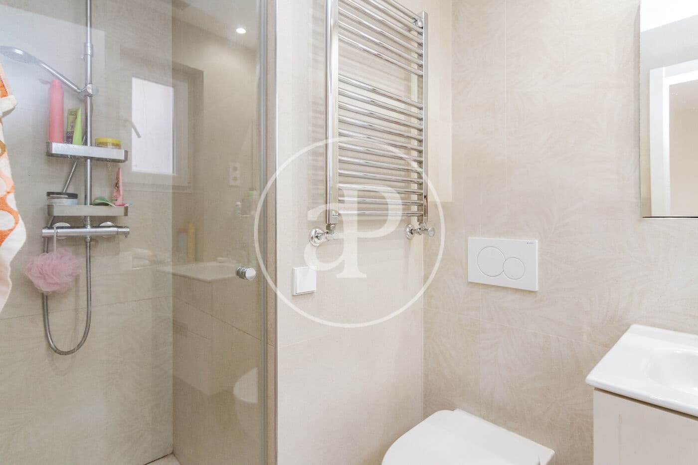 3 sypialnia Apartament na sprzedaż w Miasto Madryt - 560 000 € (Ref: 9555848)