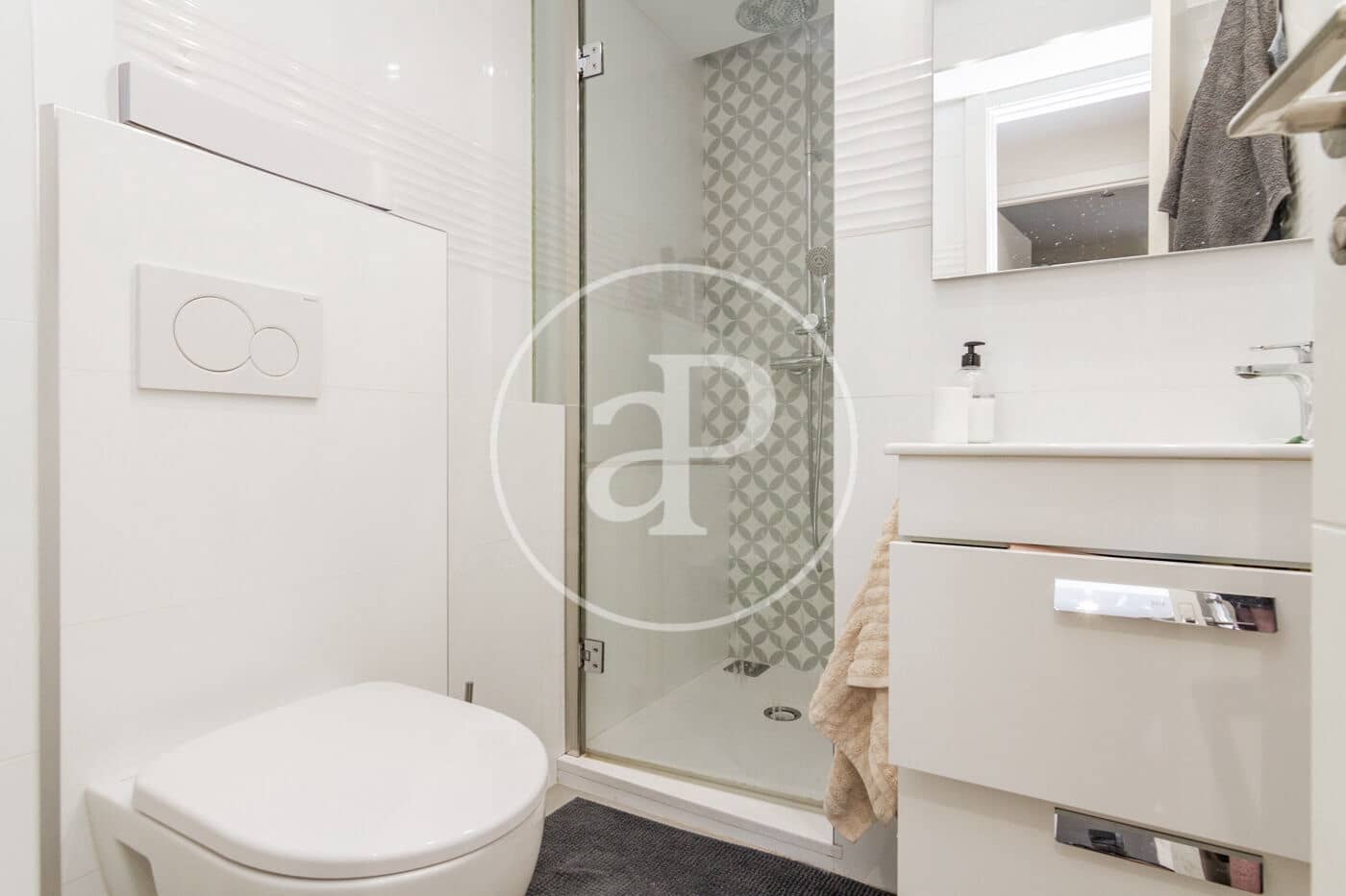 3 sypialnia Apartament na sprzedaż w Miasto Madryt - 560 000 € (Ref: 9555848)