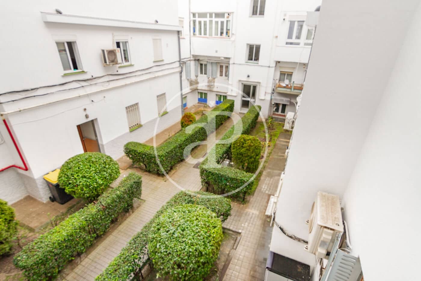 3 sypialnia Apartament na sprzedaż w Miasto Madryt - 560 000 € (Ref: 9555848)