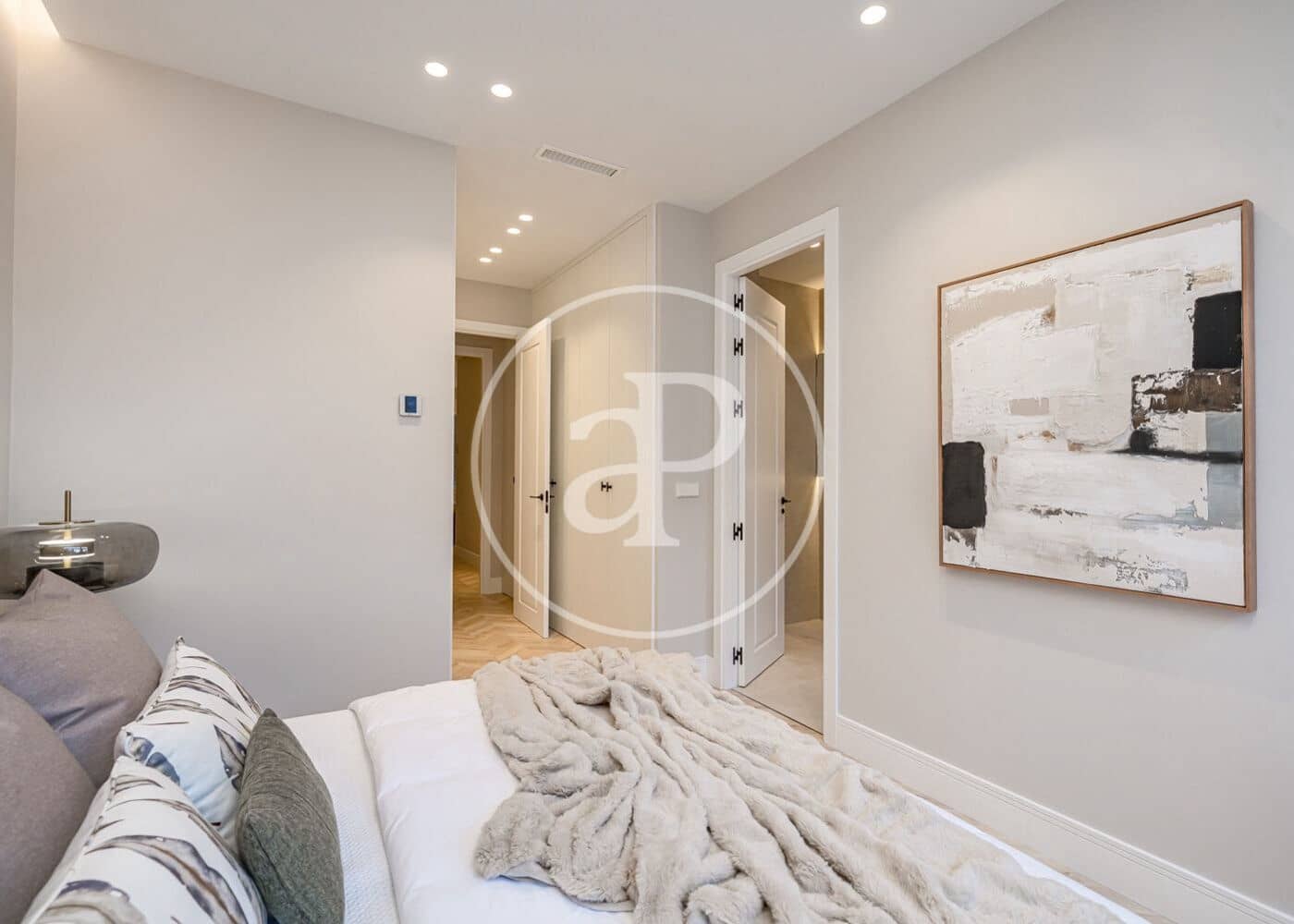 3 Zimmer Apartment zu verkaufen in Madrid Stadt - 2.350.000 € (Ref: 9555849)