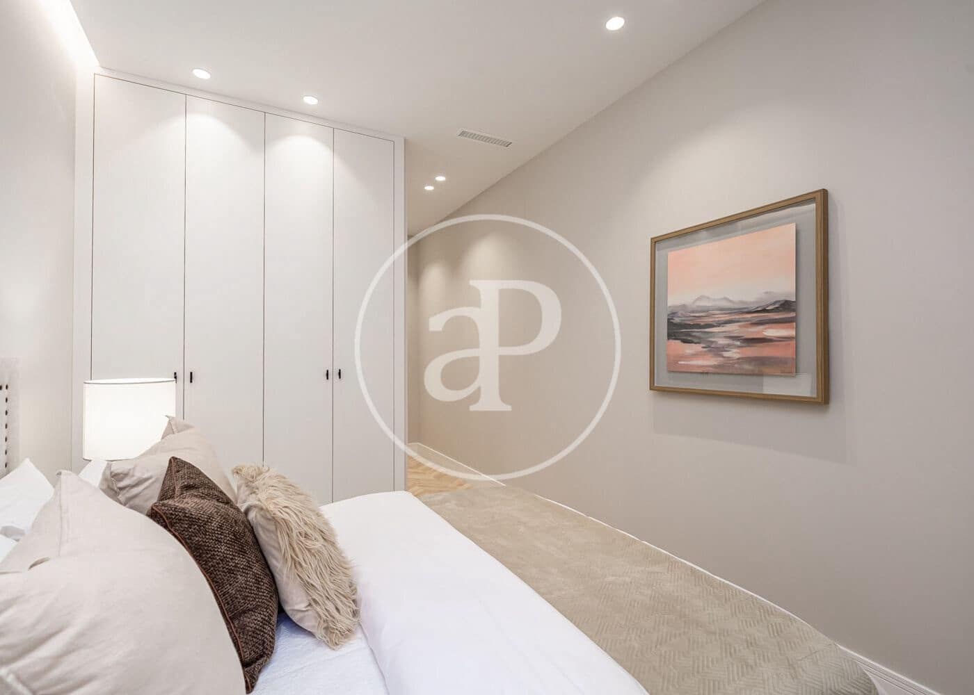 3 Zimmer Apartment zu verkaufen in Madrid Stadt - 2.350.000 € (Ref: 9555849)