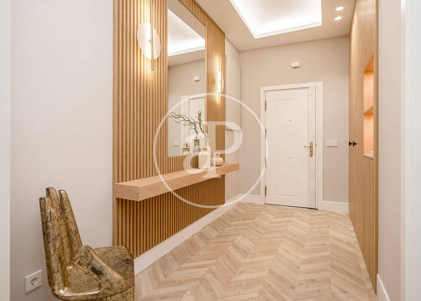 3 Zimmer Apartment zu verkaufen in Madrid Stadt - 2.350.000 € (Ref: 9555849)