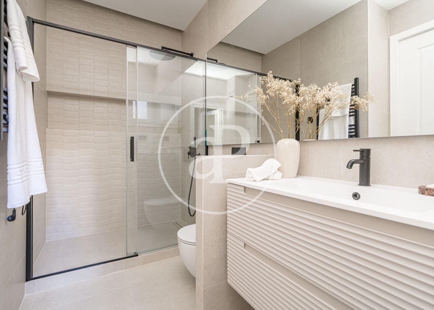 3 Zimmer Apartment zu verkaufen in Madrid Stadt - 2.350.000 € (Ref: 9555849)