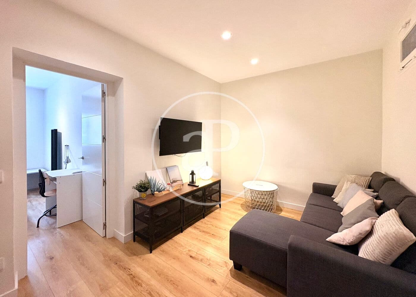 2 makuuhuone Huoneisto myytävänä paikassa Madrid kaupunki - 658 000 € (Ref: 9561806)