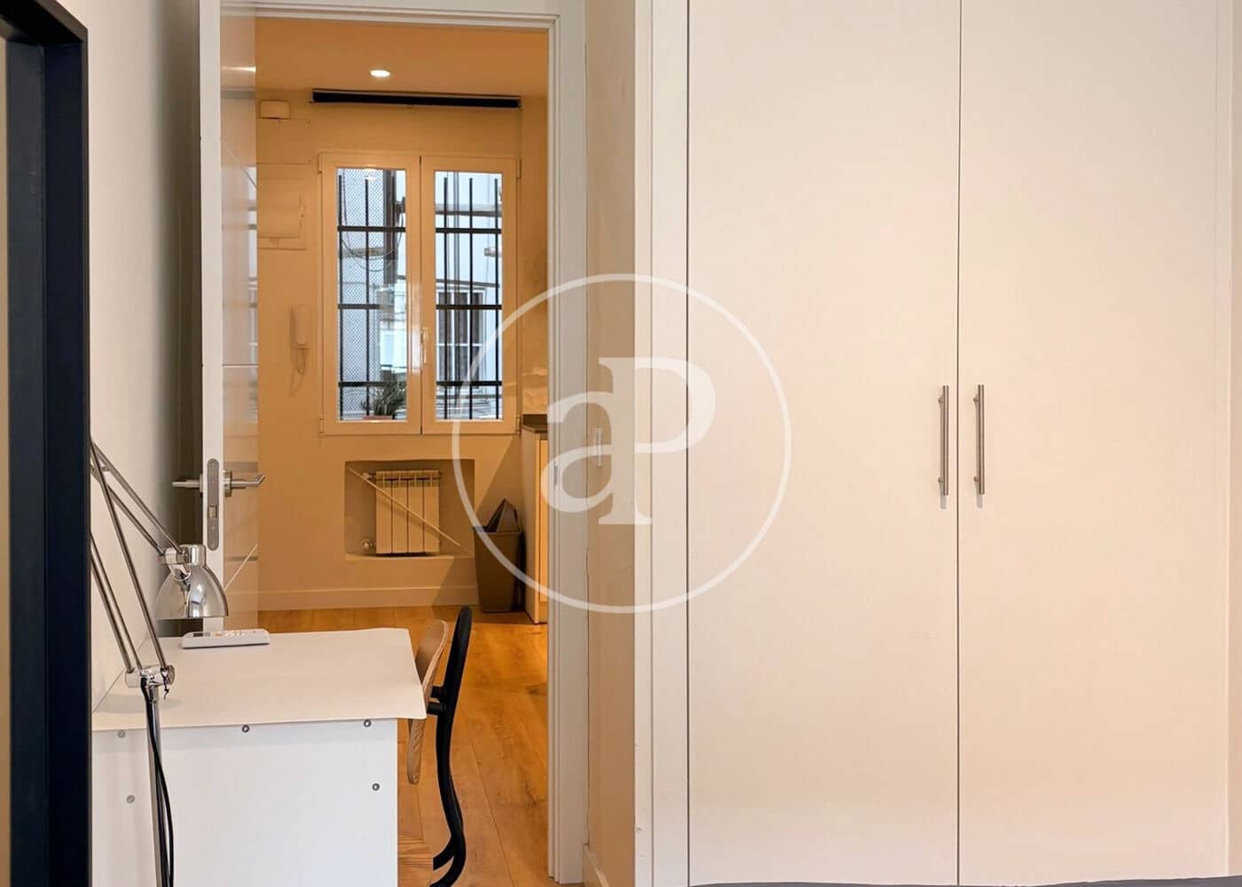 2 makuuhuone Huoneisto myytävänä paikassa Madrid kaupunki - 658 000 € (Ref: 9561806)