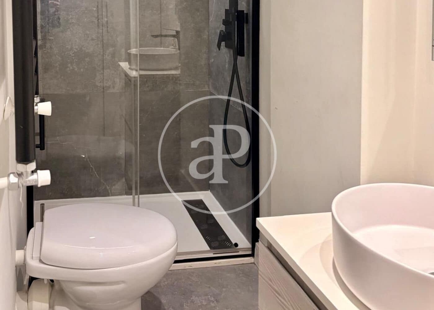 2 makuuhuone Huoneisto myytävänä paikassa Madrid kaupunki - 658 000 € (Ref: 9561806)