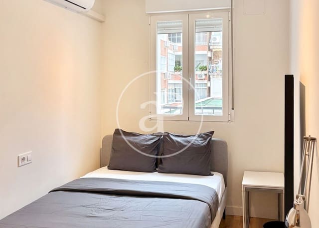 2 soverom Leilighet til salgs i Castellana, Madrid by - € 658 000 (Ref: 9561806)