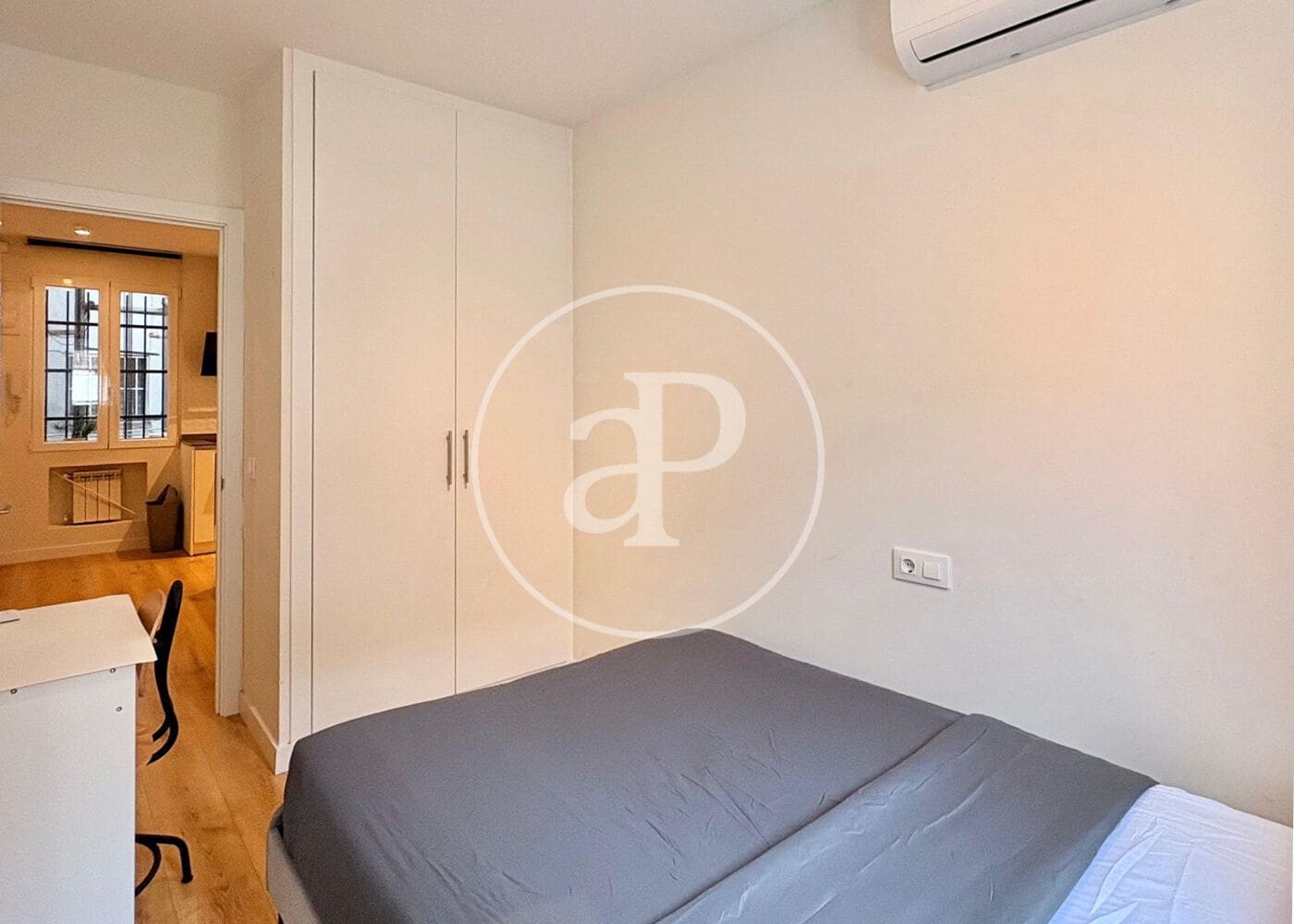 2 makuuhuone Huoneisto myytävänä paikassa Madrid kaupunki - 658 000 € (Ref: 9561806)